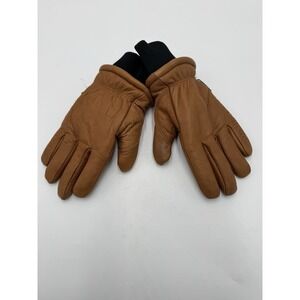 Wells Lamont Men's HydraHyde Grain Cowhide Glove Large NWOT